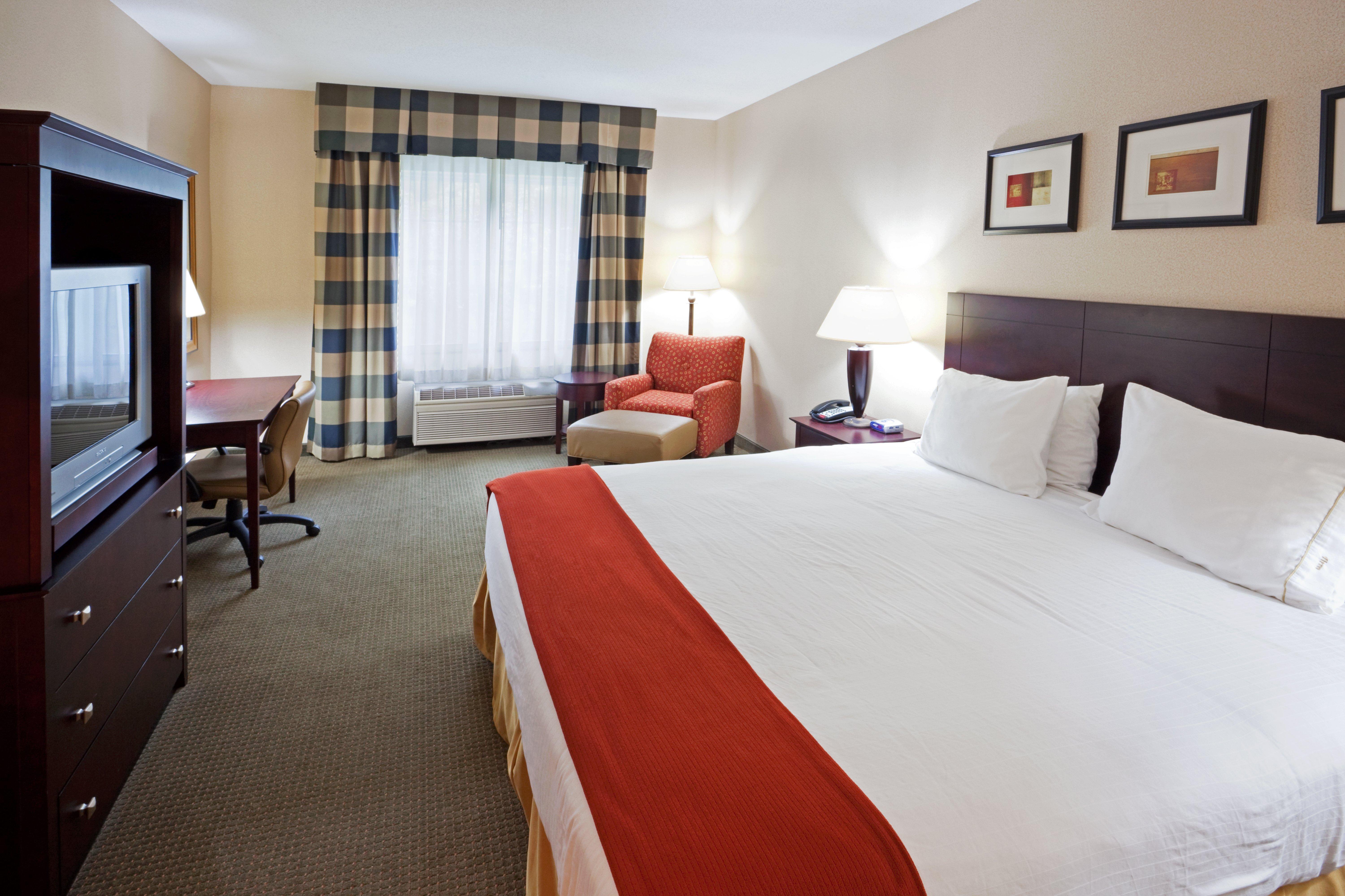 Holiday Inn Express Hotel & Suites Freeport By Ihg Ngoại thất bức ảnh