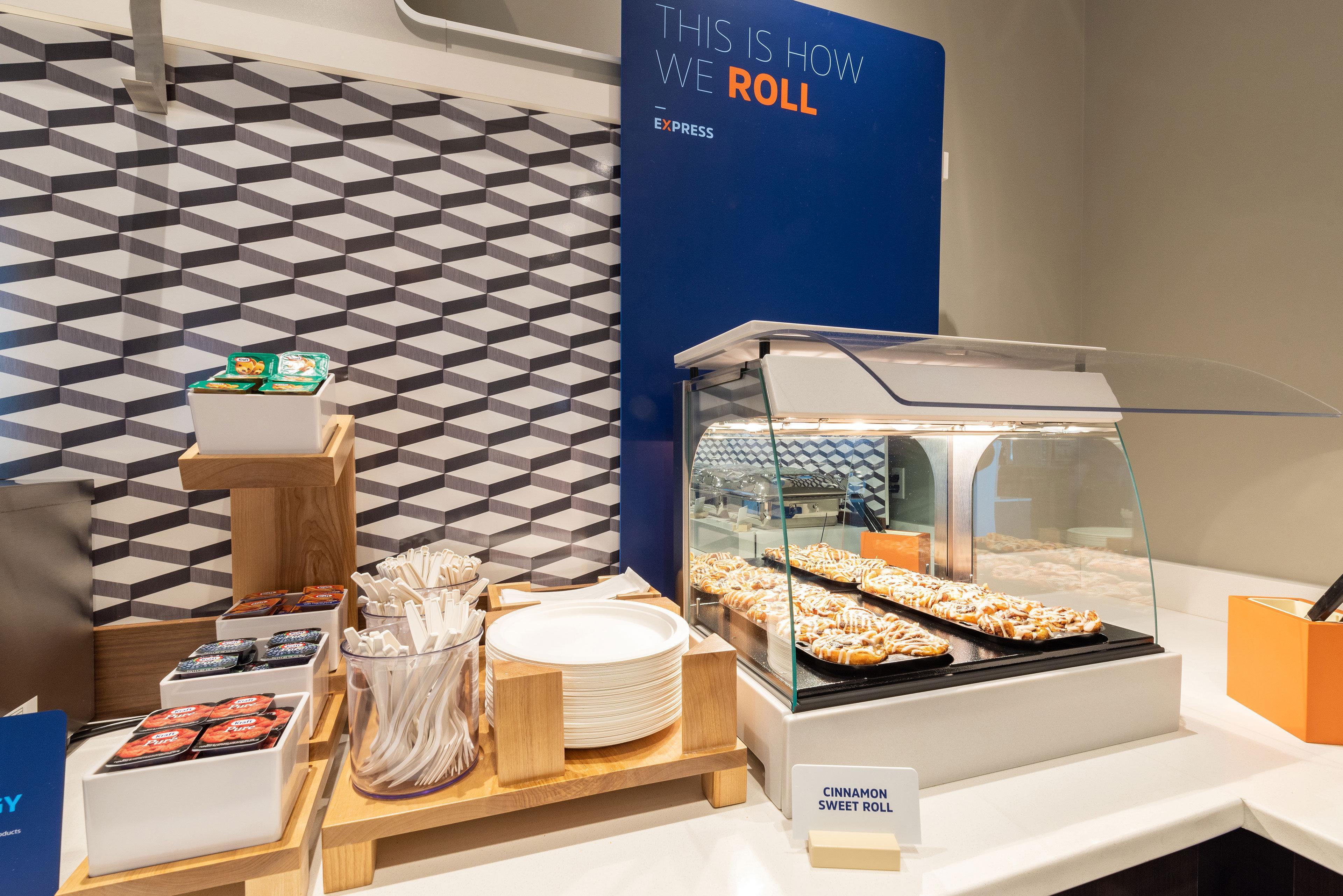 Holiday Inn Express Hotel & Suites Freeport By Ihg Ngoại thất bức ảnh