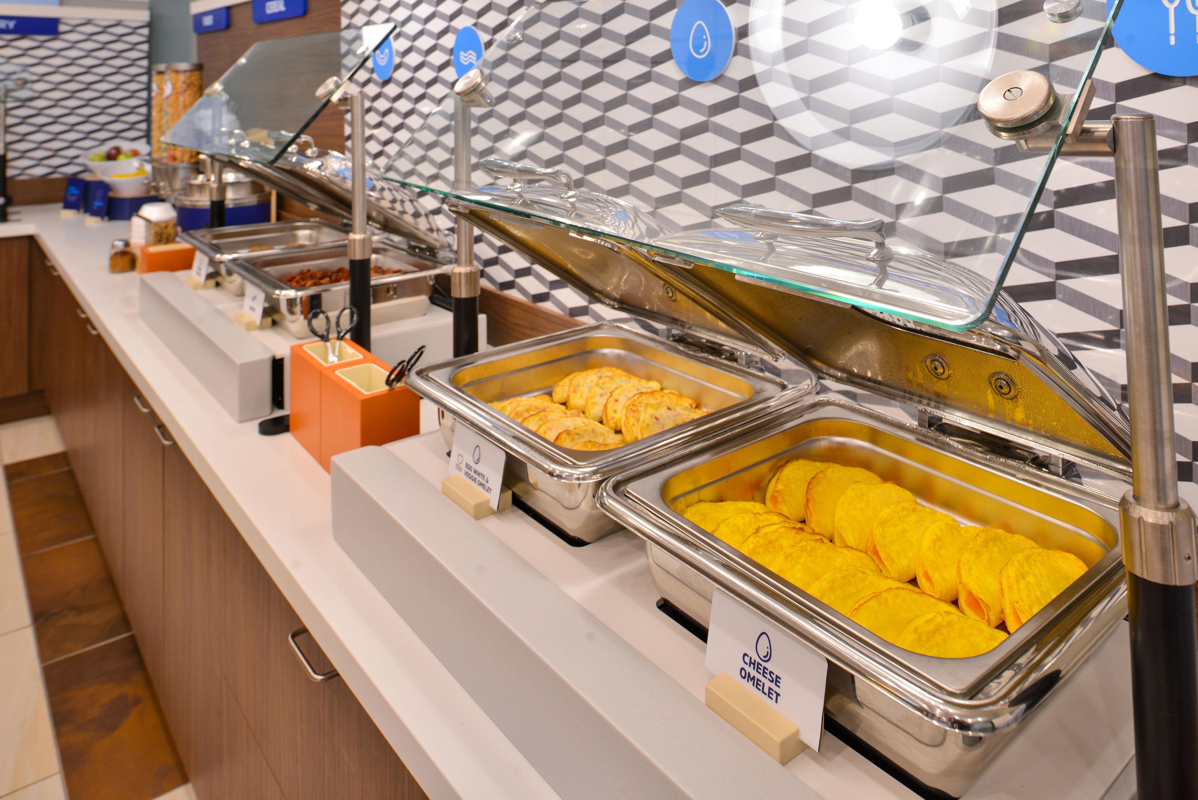 Holiday Inn Express Hotel & Suites Freeport By Ihg Ngoại thất bức ảnh