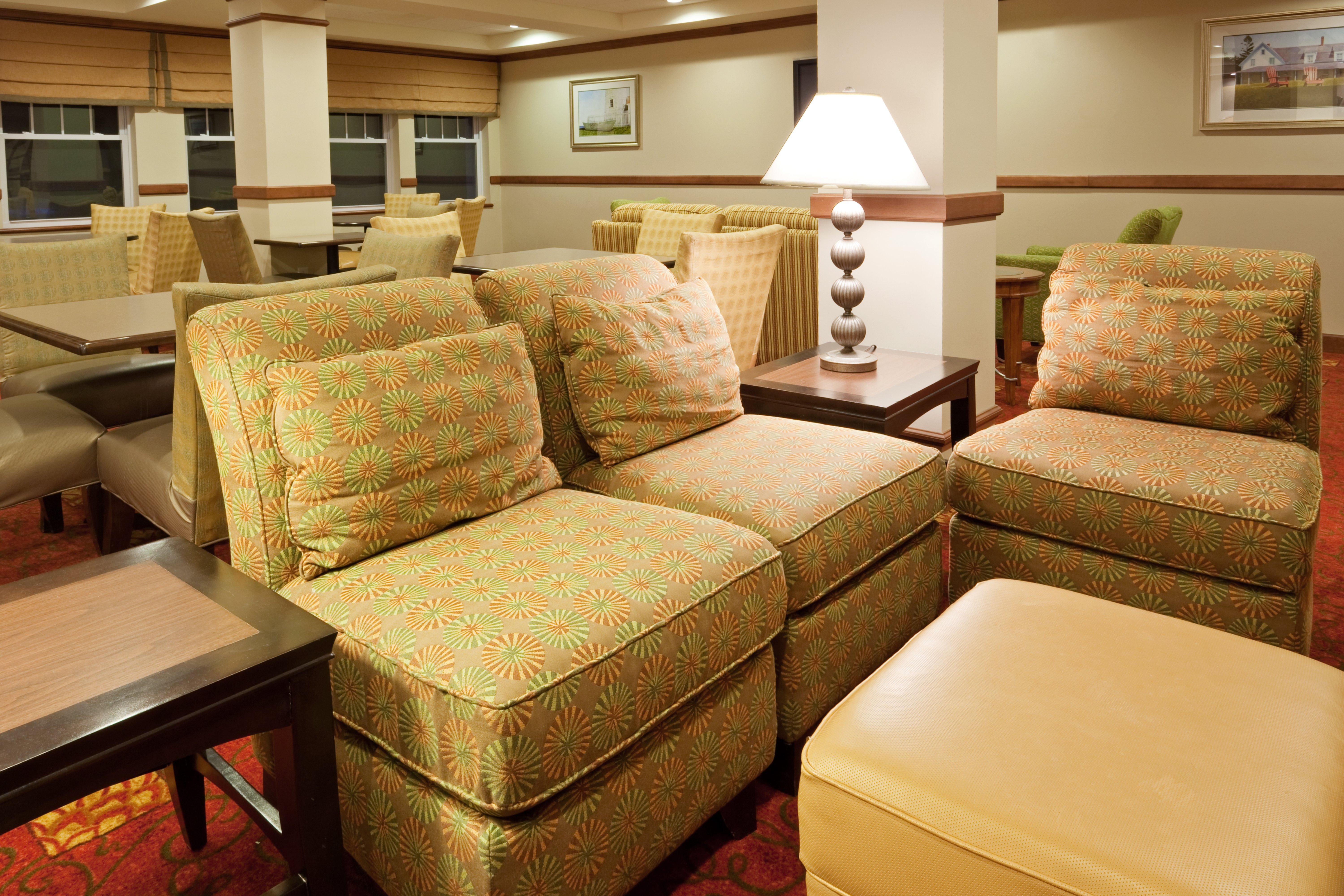 Holiday Inn Express Hotel & Suites Freeport By Ihg Ngoại thất bức ảnh