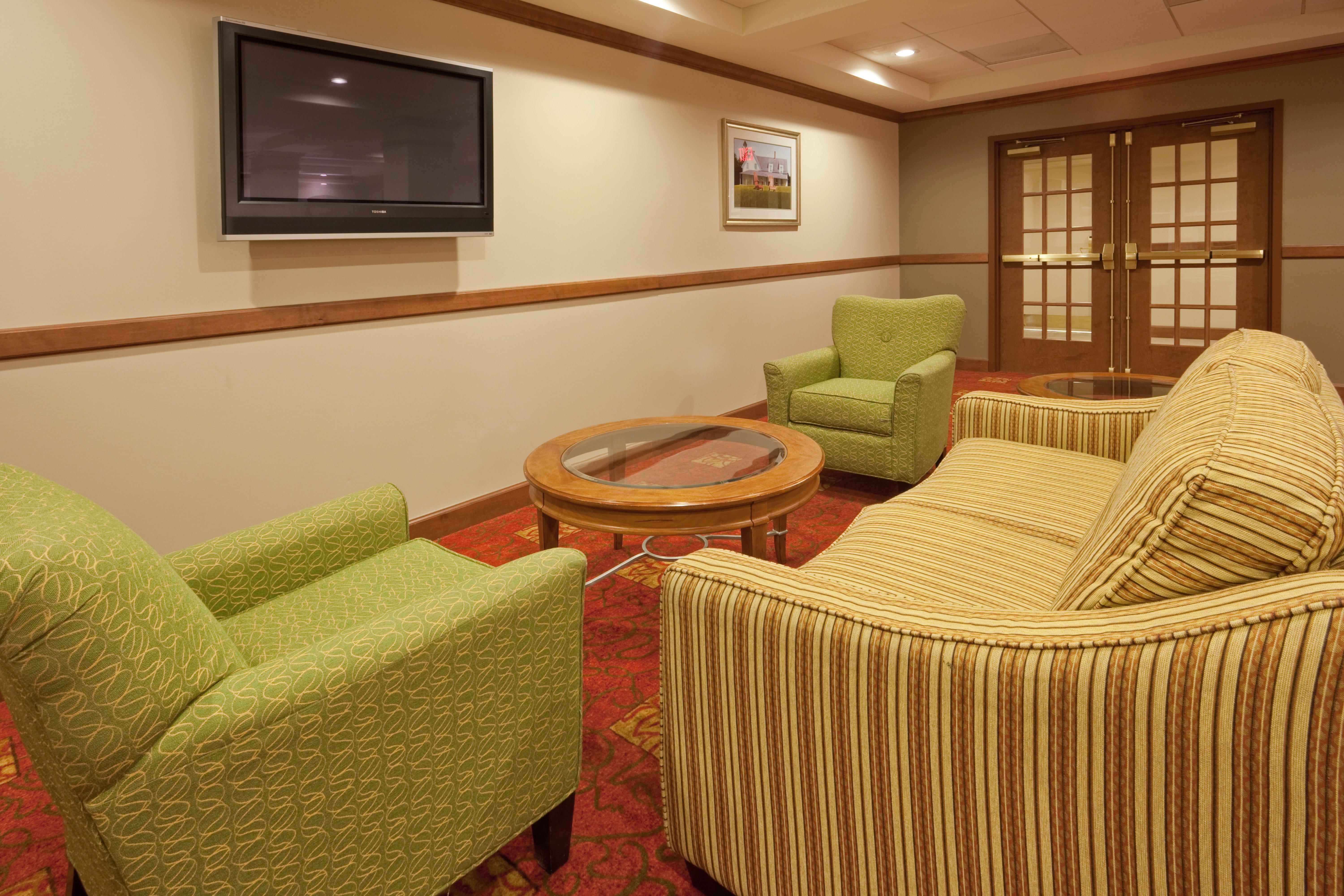Holiday Inn Express Hotel & Suites Freeport By Ihg Ngoại thất bức ảnh