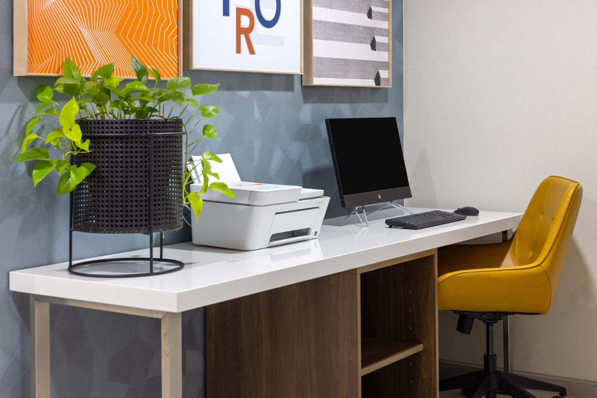 Holiday Inn Express Hotel & Suites Freeport By Ihg Ngoại thất bức ảnh