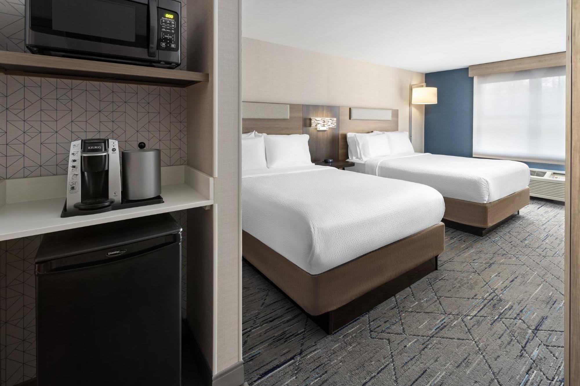 Holiday Inn Express Hotel & Suites Freeport By Ihg Ngoại thất bức ảnh