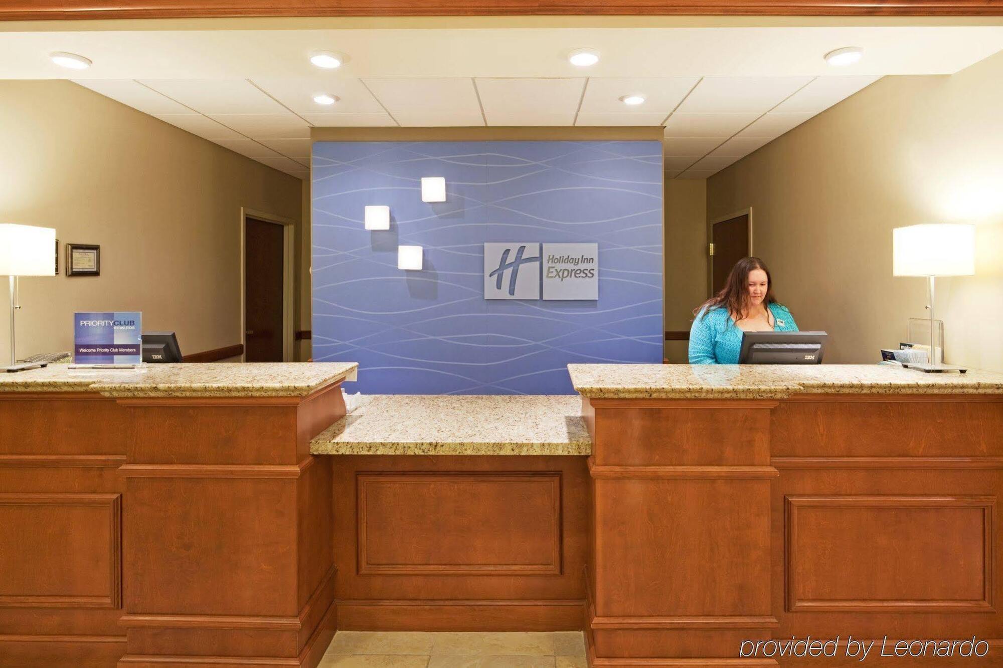 Holiday Inn Express Hotel & Suites Freeport By Ihg Ngoại thất bức ảnh